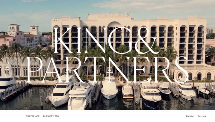 King & Partners